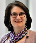 Melissa Bondy, Ph.D.