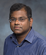 Priyadip Ray, Ph.D.