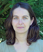 Gabriela G. Loots, Ph.D. 