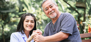 Support Services for Adult Patients