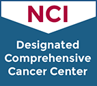 NCI designation logo