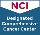 NCI designation logo