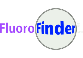 Fluorofinder