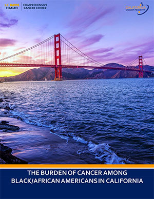 The Burden of Cancer Among Black African Americans in California