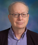 Stanley Meizel, Ph.D.