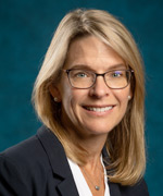 Marie Burns, Ph.D.