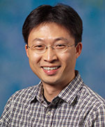 Li-En Jao, Ph.D.