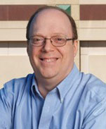 Paul Knoepfler, Ph.D.