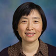 Qizhi Gong, Ph.D.