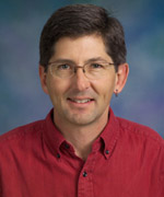John Hess, Ph.D.