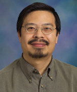 Chenji Zhou, Ph.D.
