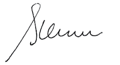 Satyan Lakshminrusimha signature