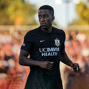 Supporting community wellness with Republic FC players