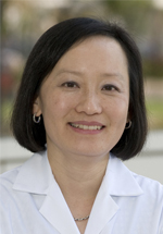 Michelle C. Lim, M.D. headshot