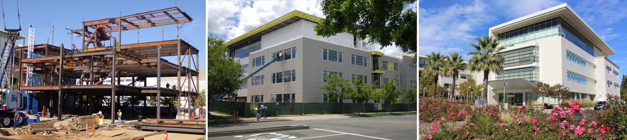 Telehealth Family Visits, UC Davis Medical Center