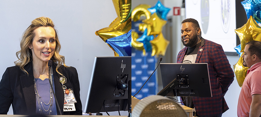 2023 Nursing Science & Professional Governance Conference