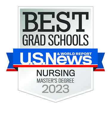 U.S. News Best Grad Schools - Nursing
