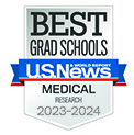 U.S. News Best Grad Schools - Medical