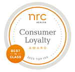 NRC badge
