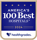 Healthgrades 100 Best Hospitals