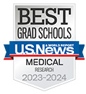 U.S. News Best Grad Schools - Research