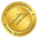 Joint Commission Certified