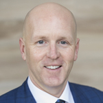 Photo of Toby Marsh