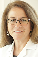 Susan Murin, M.D., MSc., M.B.A. is the Interim Dean for the UC Davis School of Medicine