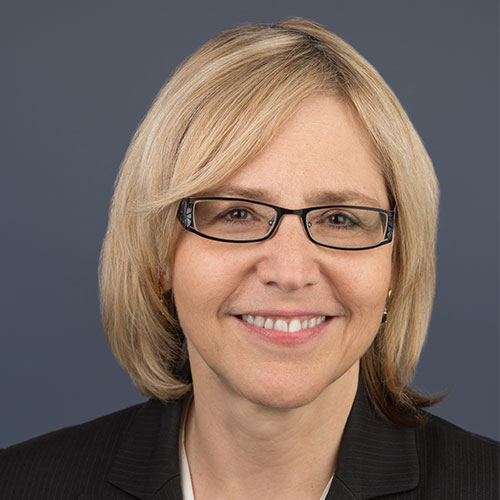 Photo of Susan Guralnick