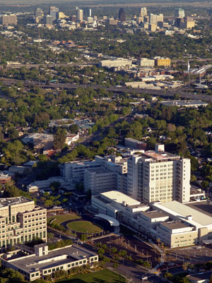 One Of Top 50 U S Hospitals Uc Davis Medical Center Uc Davis Health System