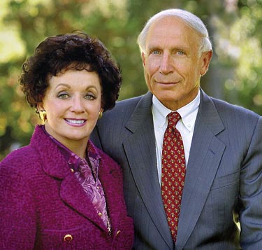 Philanthropy: Mort and Marcy Friedman - UC Davis Medical Center - UC ...