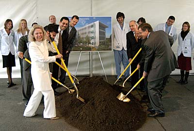 Telehealth Family Visits, UC Davis Medical Center