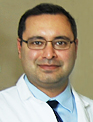 Dr. David Sahar &#169; UC Regents