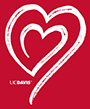 Heart icon &#169; UC Regents