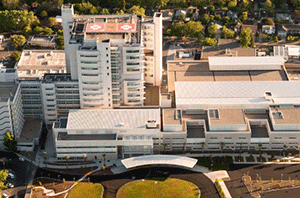 UC Davis Medical Center