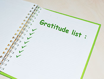 Gratitude in Mind, Impact