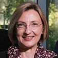 Laura Marcu, Ph.D.