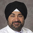 Gagan D. Singh, M.D., M.S.