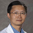 Guobao Wang, Ph.D.