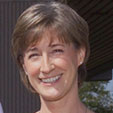 Martha O'Donnell, Ph.D.