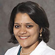 Nirmala Hariharan, Ph.D.