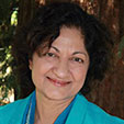 Satya Dandekar, Ph.D.