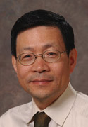 Dr Liu