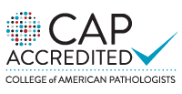 CAP Certification Logo