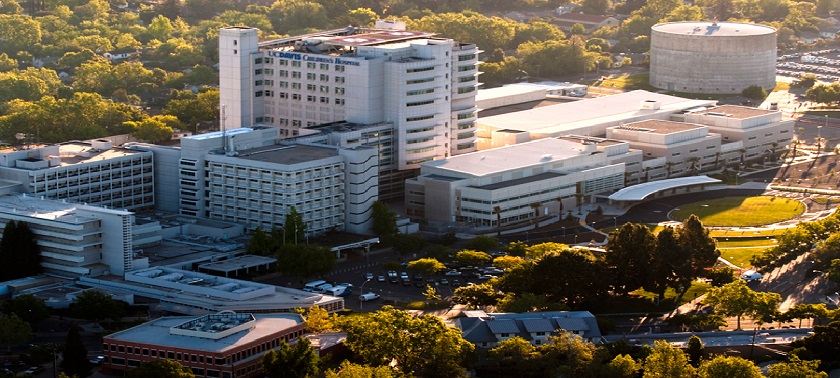 UC Davis Medical Center 