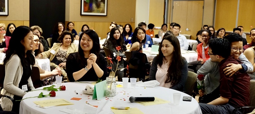 office of student diversity and inclusion