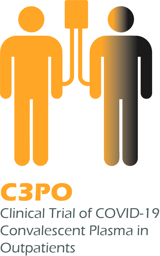 C3PO Connected People