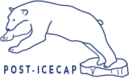 POST-ICECAP Logo