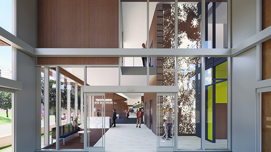 Ernest E. Tschannen Eye Institute | UC Davis Eye Center