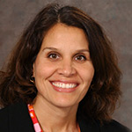Blanca Solis, M.D.